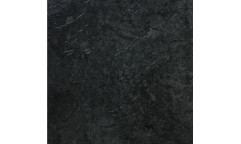Samolepicí podlahové čtverce Deco Floor Kámen černá 274-5045